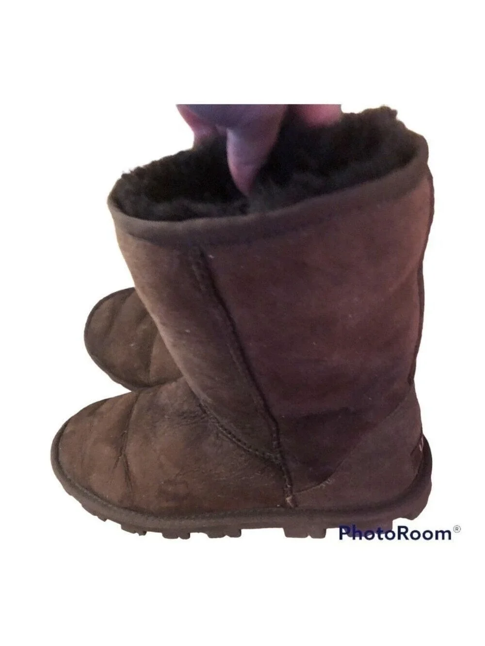 Ugg Essential Short Classic Boot